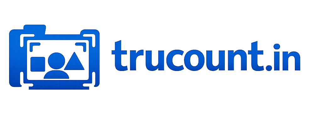 Trucount Logo
